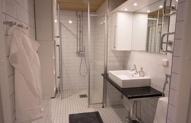 2ndhomes Kamppi Center Apartment - Foto 15