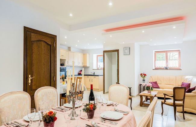 Cozy Chalet With Garden - Foto 18