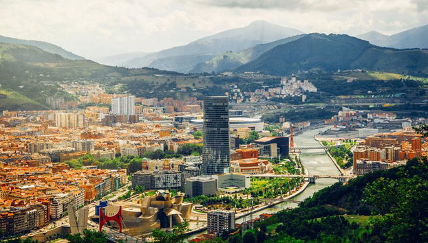 TOP Bilbao: Visita guiada privada com seu celular - Foto 3