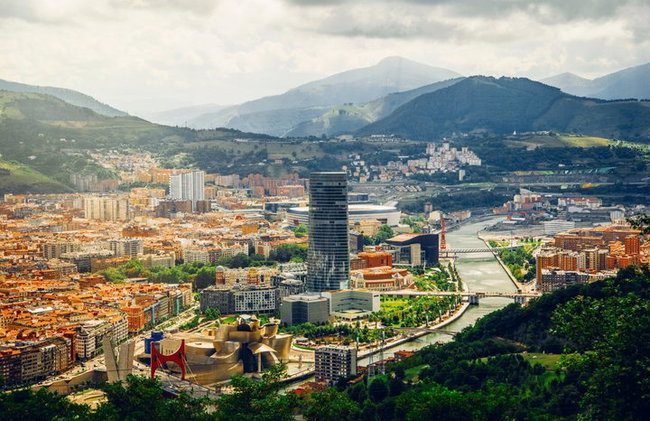 TOP Bilbao: Visita guiada privada com seu celular - Foto 3
