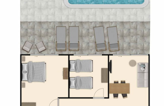 Villa Averto Irene - Foto 1