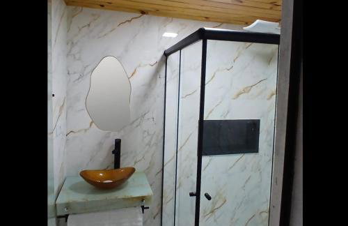 Chalés do Zaney - Paraty - Foto 12