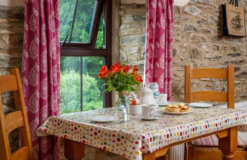 Callestock Courtyard Cottages - Photo 56