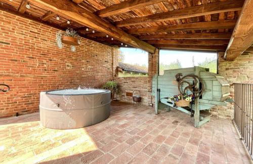 Agriturismo Podere Caggiolo - Swimming Pool & Air Conditioning - Foto 86