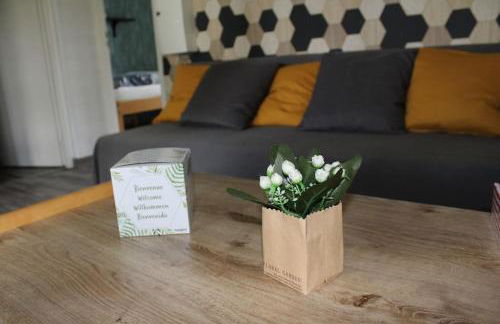 Gîte nature - 4 personnes à Signy-le-Petit - Foto 25