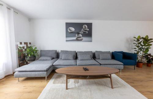 Nice house close to Disney 12 people - Foto 11