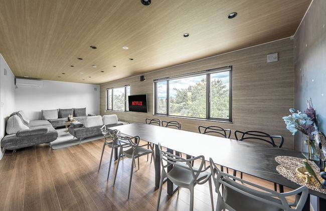 THE SAKURA - Foto 39