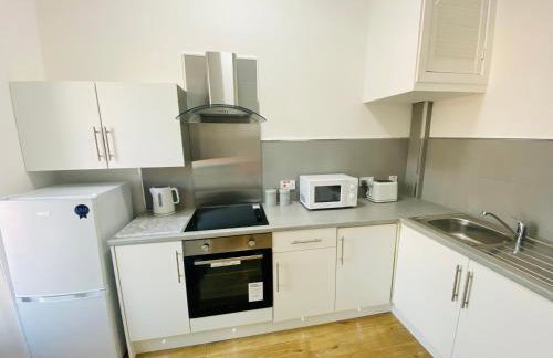 The Sleeping Lion - Dunoon Holiday Home - Foto 25