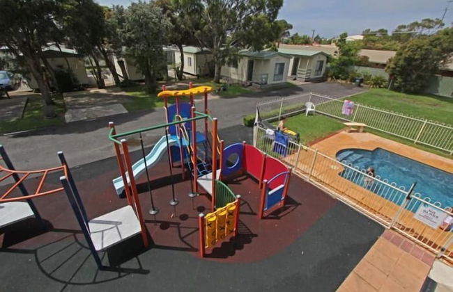 Apollo Bay Holiday Park - Photo 45