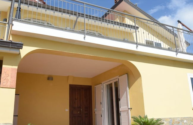 Cilento Apartment in Villa With sea Views - Foto 17