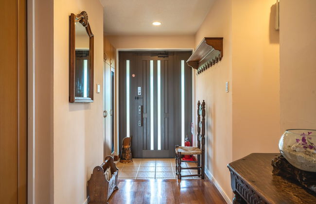 palmvilla ishigakijima karei - Foto 2