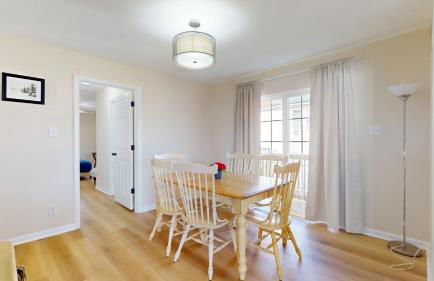 West Atlantic City Bayview House - Foto 42