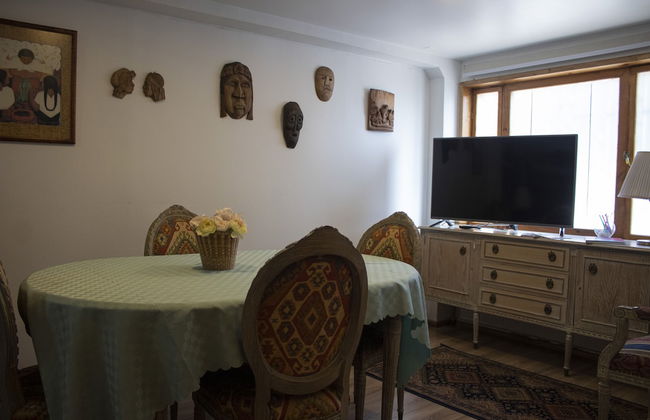 Valparaiso Panoramic View Tranquility - Photo 10