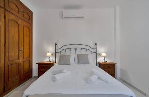Mediterranean villa near the sea in Marbella - VILLA PALMERAS 23A - Foto 68