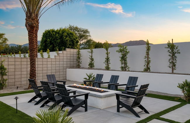 The Reserve at Polo Villas 17 by Avantstay - Foto 43