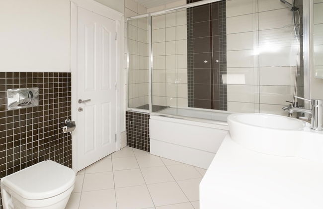 Wolf Suites - Foto 57