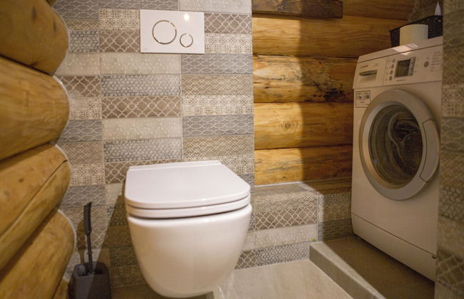 Vucje Brdo in Kolasin - Foto 53