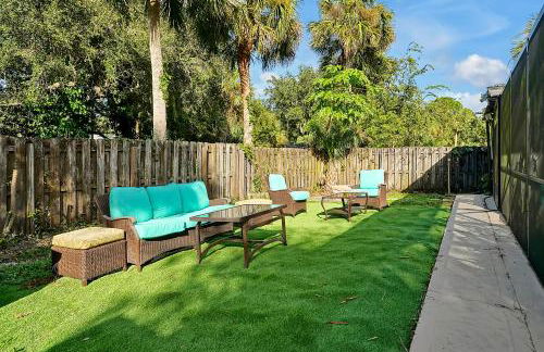 Poolside Cocoa Oasis w/ Tiki Bar! - Foto 36