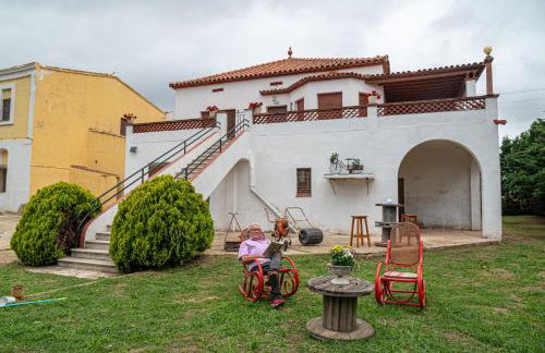 TURISME RURAL HORTA del PI - Foto 13