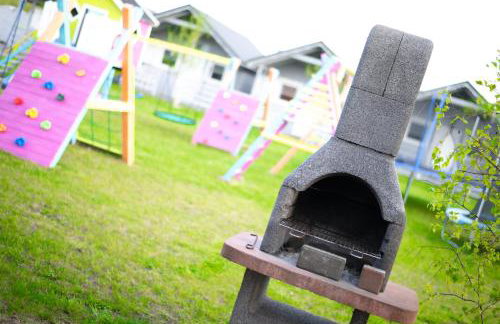 FHU Aquarius - Foto 41