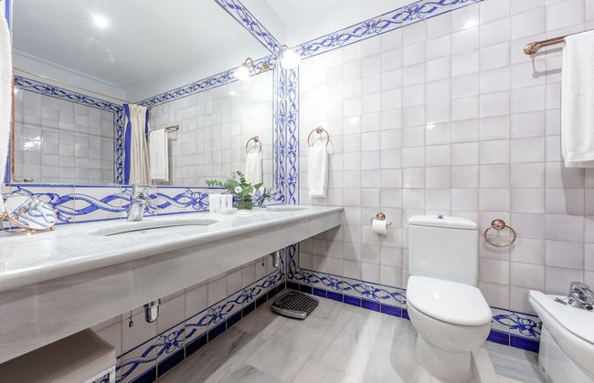 Casa Palacio San Jose - Photo 45