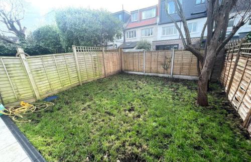 Beautiful Family Victorian Home - Foto 24