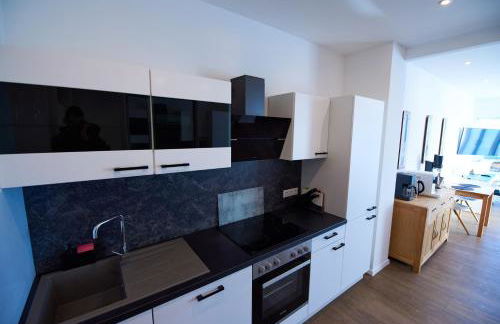 Business Apartments Höfle - Foto 43