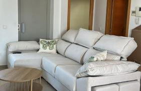Triplex 4 Bed Penthouse Sea Views Casa Privee - Lux Four bed Two bath Terraces & Balconies - Foto 9