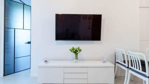 Appartamento comodo a Mirafiori - Santorelli Home - Photo 3