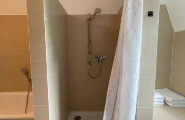 Schicke Monteurunterkunft in Mendig mit drei Wohneinheiten - Foto 36