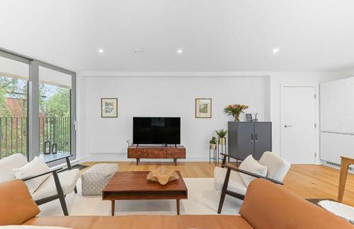 Atlas House Sixteen - Foto 11