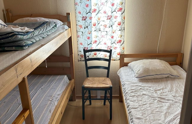 Hälluddens Stugby och Vandrarhem - Foto 4