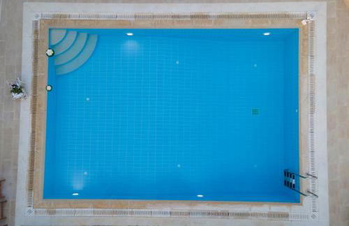 Stamnelia Villa - Photo 47