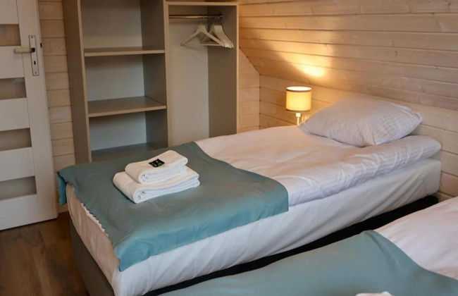 Holiday Home by the Beach in Stepnica - Foto 4