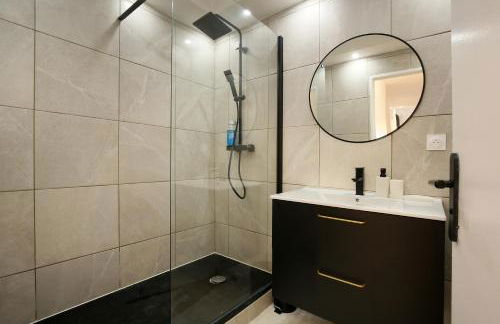 Appartement Toulouse-Moderne-Luxury - Foto 16