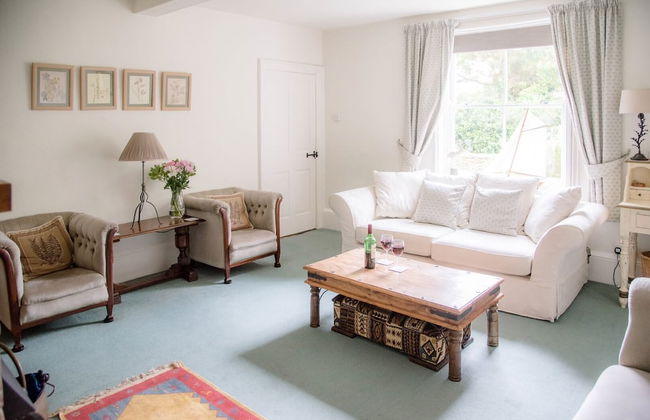 Manor Lodge, Walberswick - Photo 27