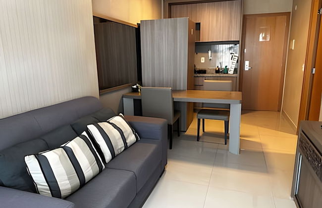 Brisas do Lago - apartamento 1 - Foto 36