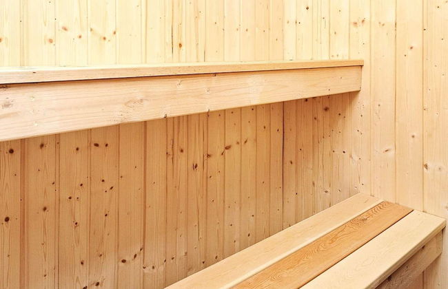 8 Person Holiday Home in Gjern-by Traum - Photo 13