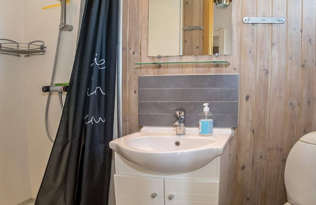 6 Person Holiday Home in Vestervig - Foto 16