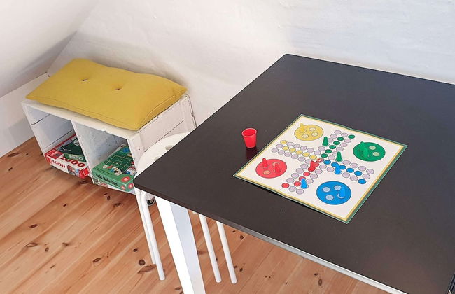 Holiday Home in Snedsted - Foto 3