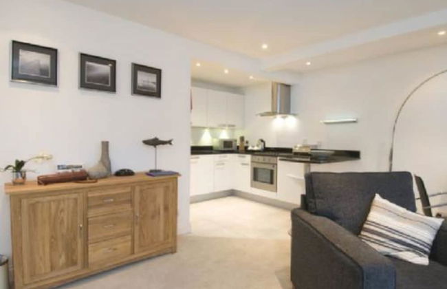 Taymouth Marina - Ben Hope - Foto 35