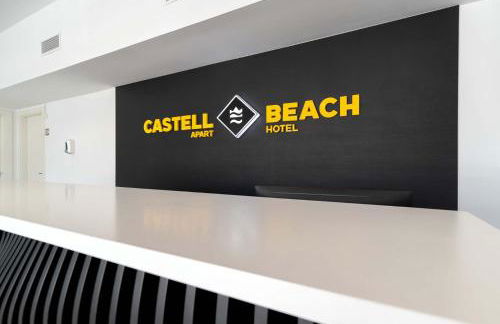 Castell Beach Aparthotel - Photo 27