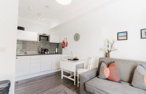 Sweet Suites Lytham St Annes - Foto 54