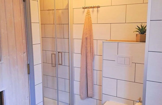 Ferienhaus im Ferienpark Mirow - Foto 9