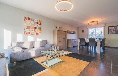 Maison harmonie detached house 6 bedrooms Parking - Foto 7