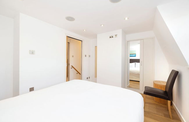 Superb Flats in the Heart of Edinburgh - Foto 77