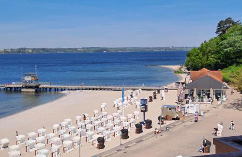 Ferienwohnung Glücks-Burg "Sonne" - Foto 29