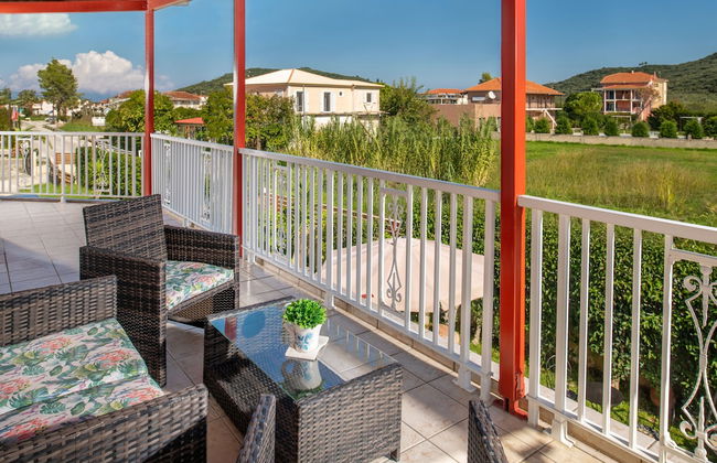 Diogenis House - Foto 25