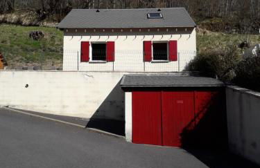 chalet cathy - Foto 13