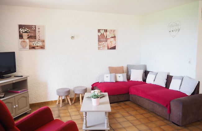 Bedoin Garden Home With Views - Photo 10